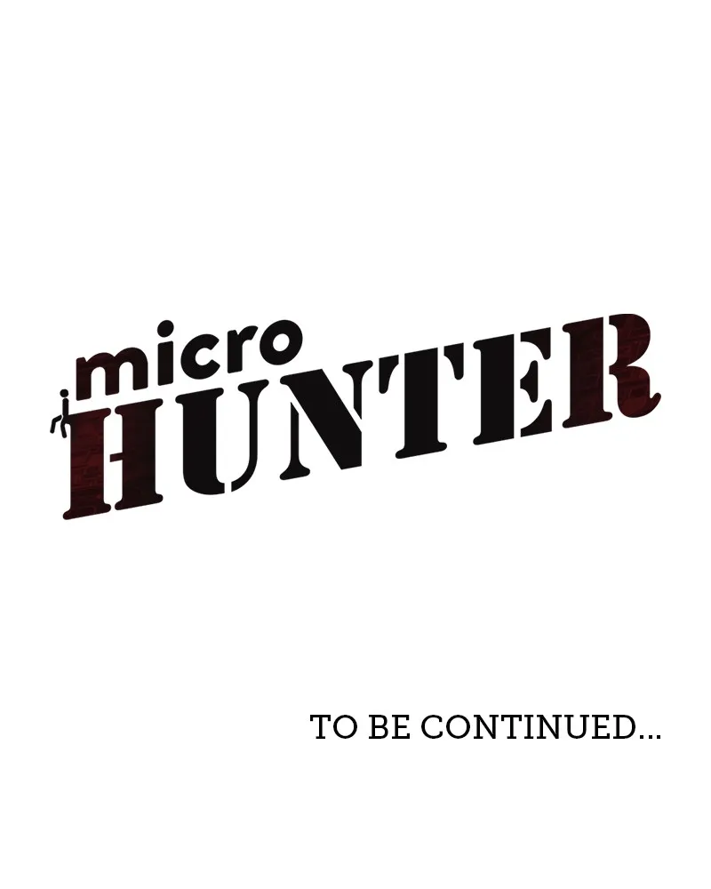microHUNTER Chapter 9 page 113 - 