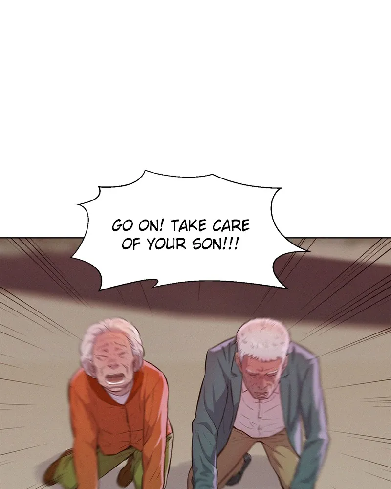 microHUNTER Chapter 9 page 17 - 
