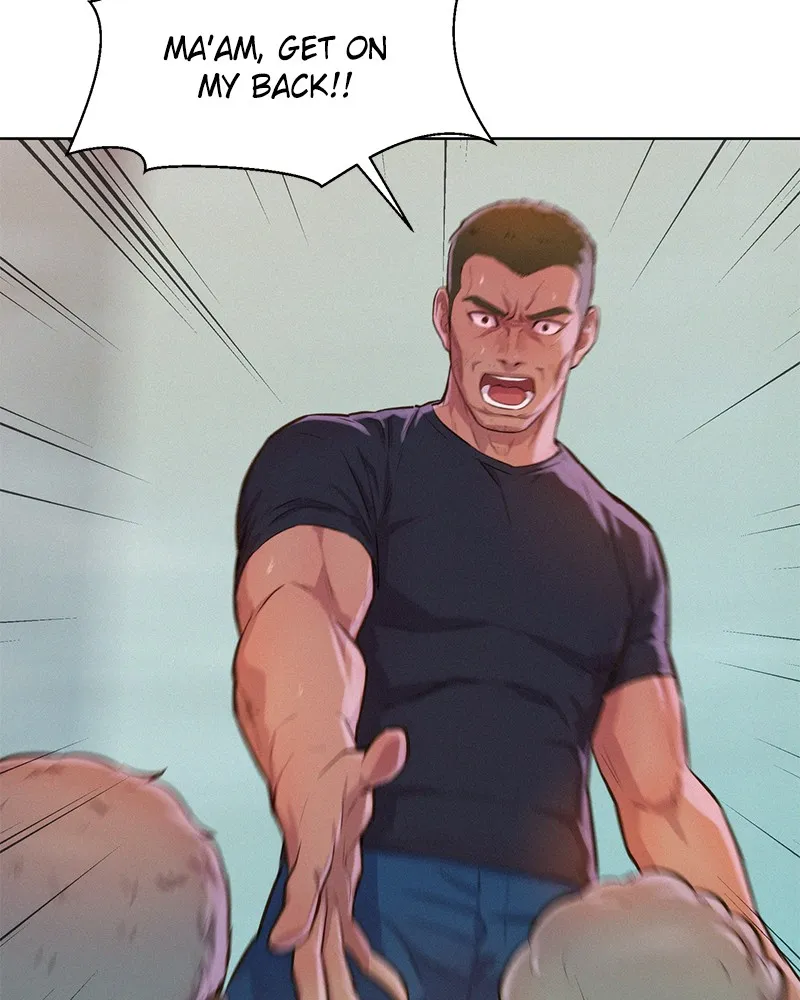 microHUNTER Chapter 9 page 20 - 