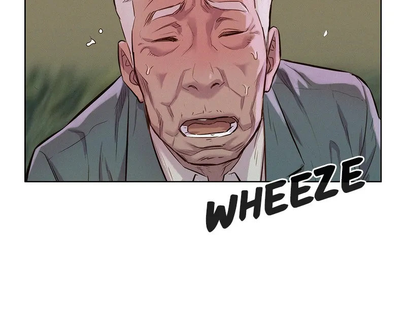 microHUNTER Chapter 9 page 28 - 