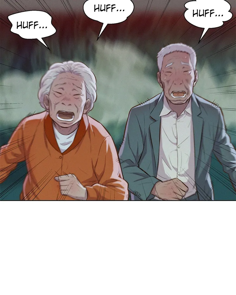 microHUNTER Chapter 9 page 4 - 