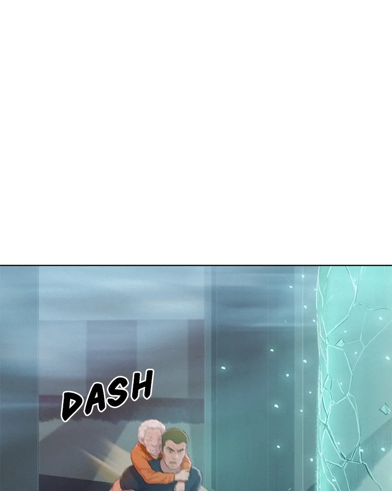 microHUNTER Chapter 9 page 43 - 