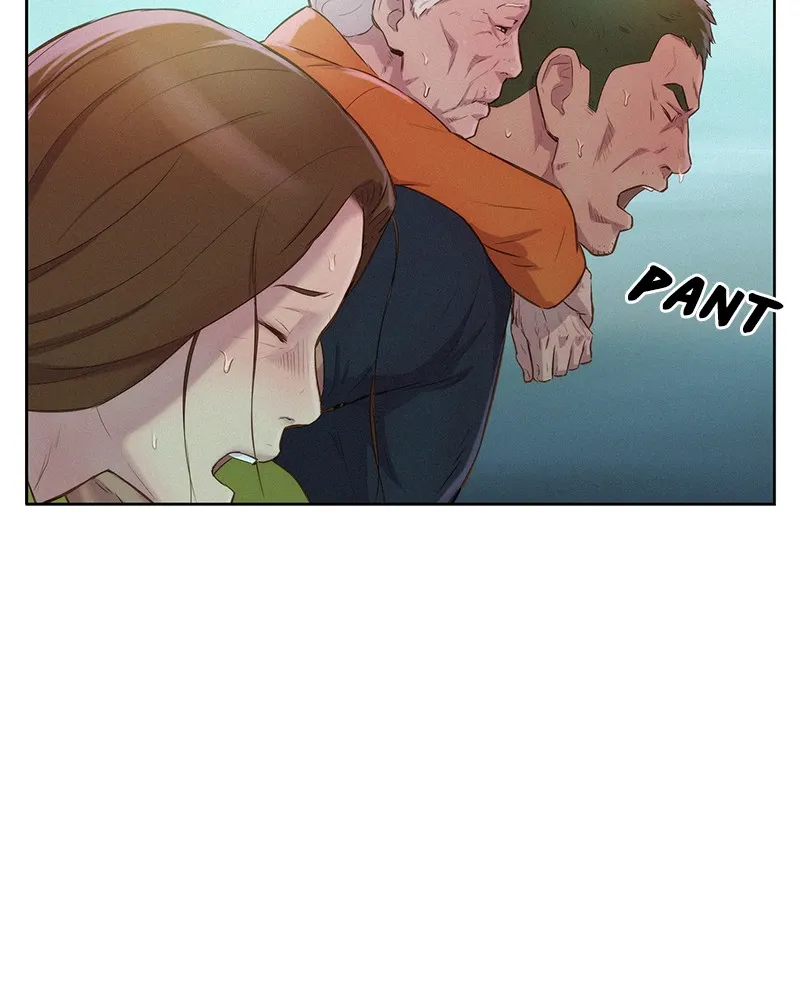 microHUNTER Chapter 9 page 45 - 