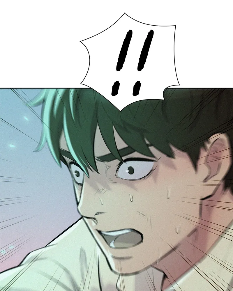 microHUNTER Chapter 9 page 55 - 