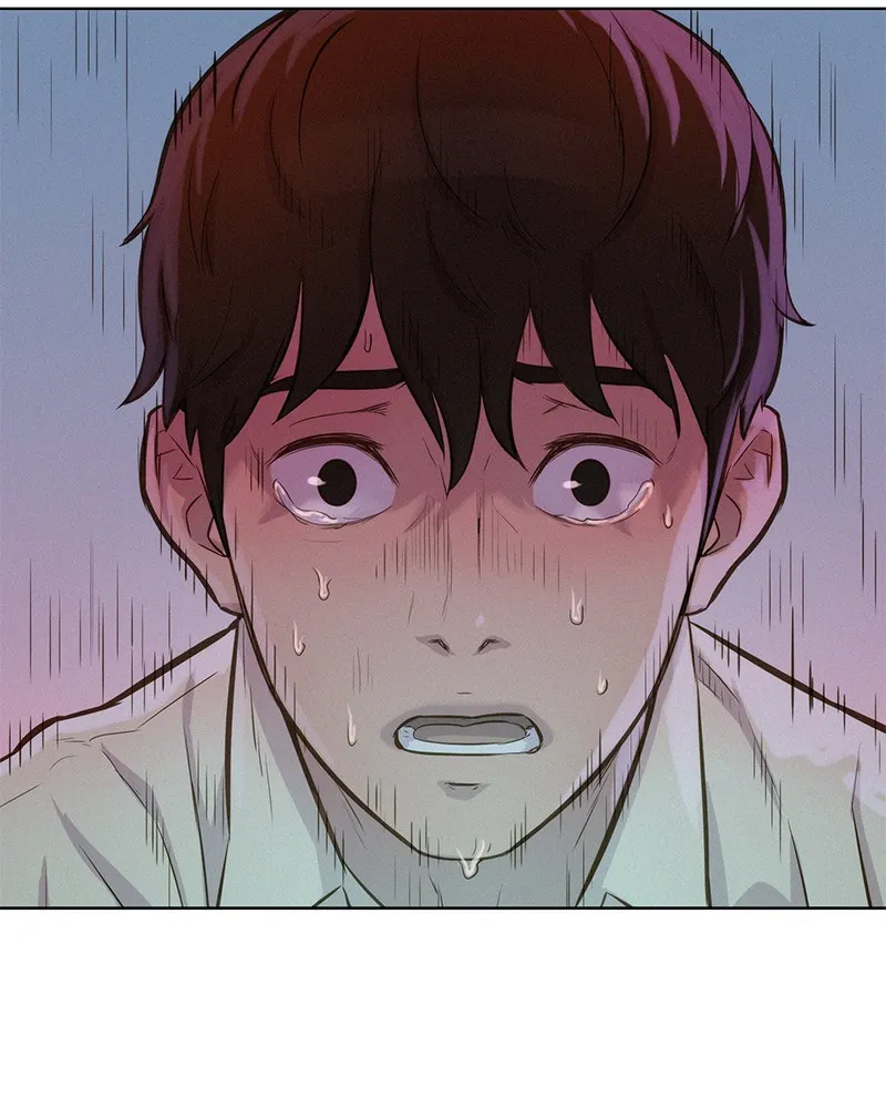 microHUNTER Chapter 9 page 60 - 
