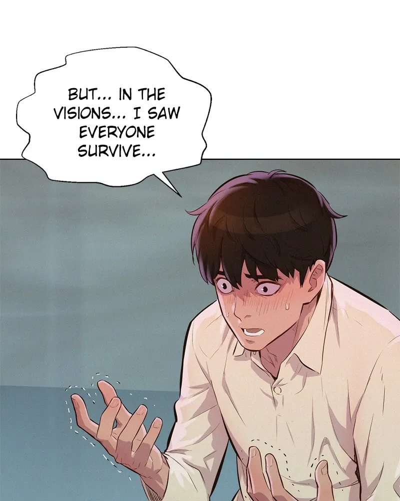 microHUNTER Chapter 9 page 68 - 