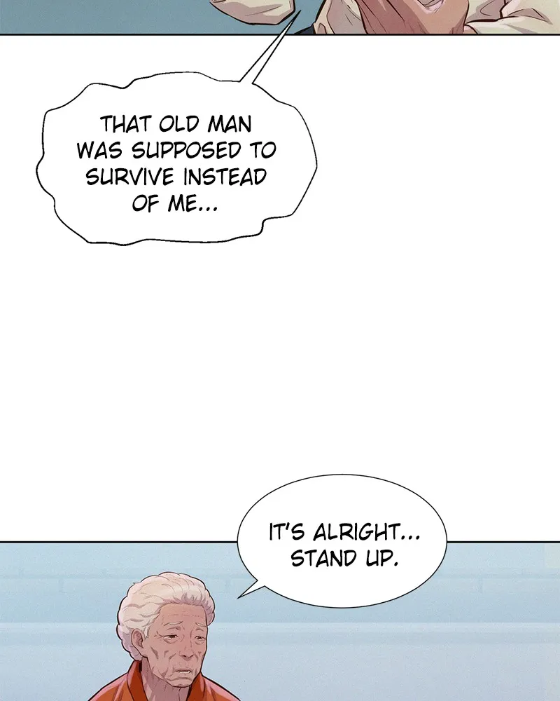 microHUNTER Chapter 9 page 69 - 