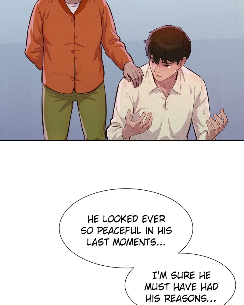 microHUNTER Chapter 9 page 70 - 