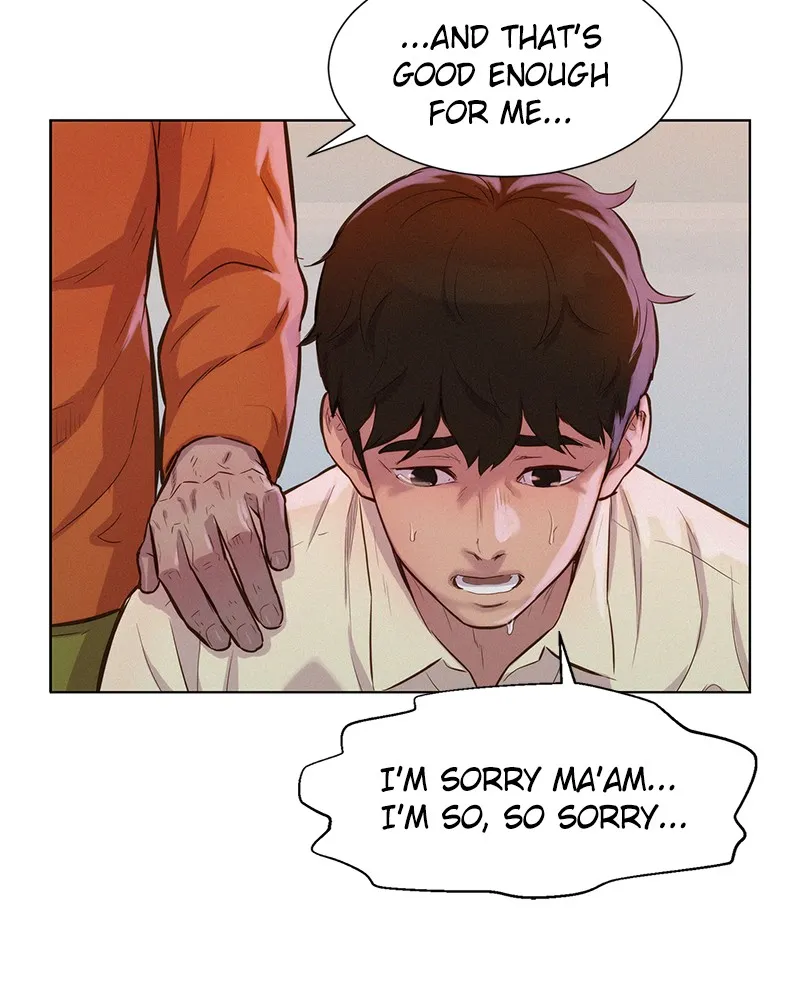 microHUNTER Chapter 9 page 72 - 