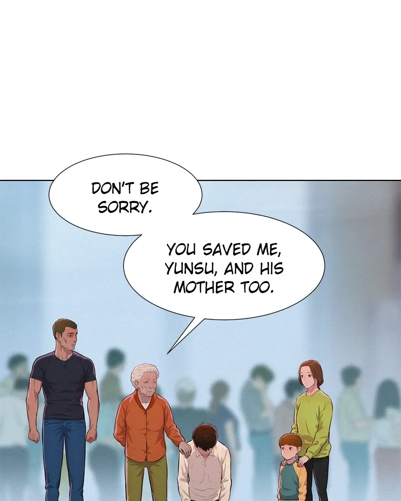microHUNTER Chapter 9 page 73 - 