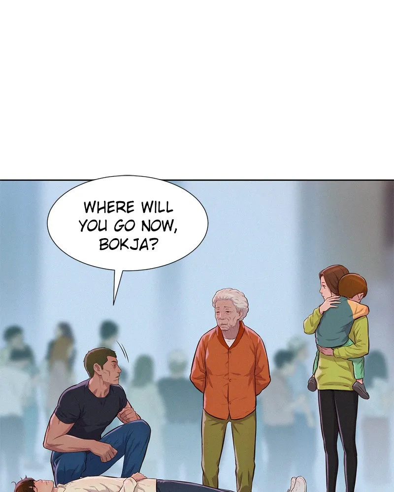 microHUNTER Chapter 9 page 81 - 