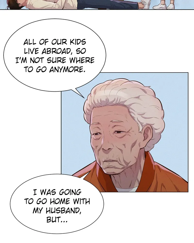 microHUNTER Chapter 9 page 82 - 