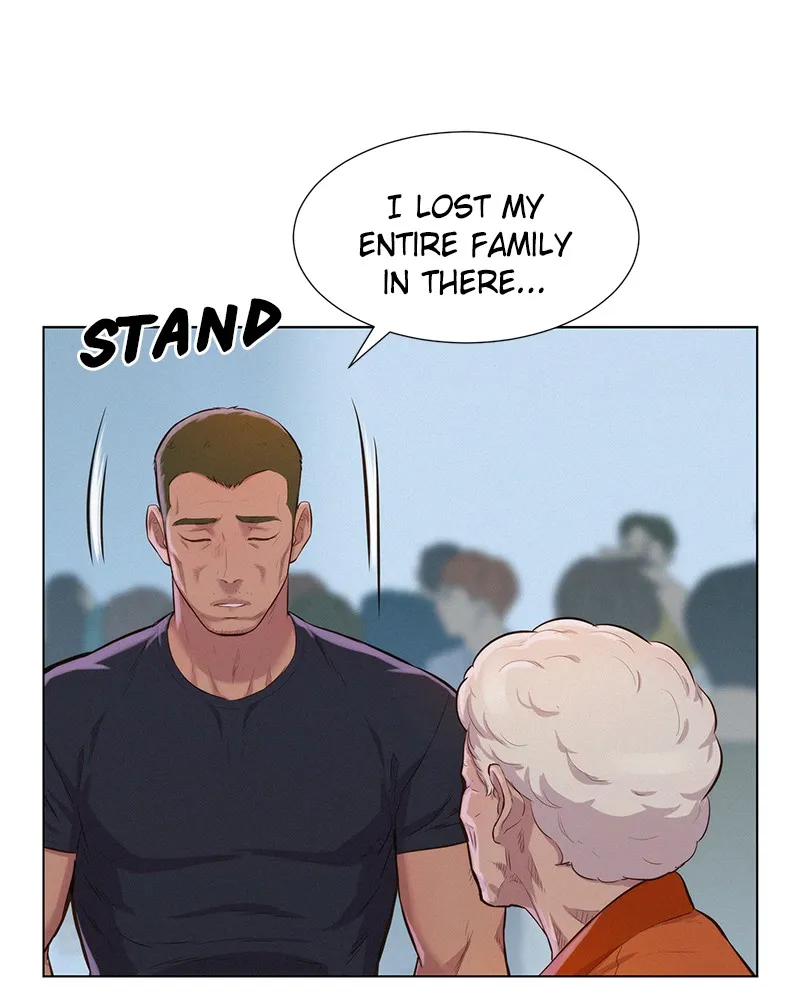 microHUNTER Chapter 9 page 84 - 