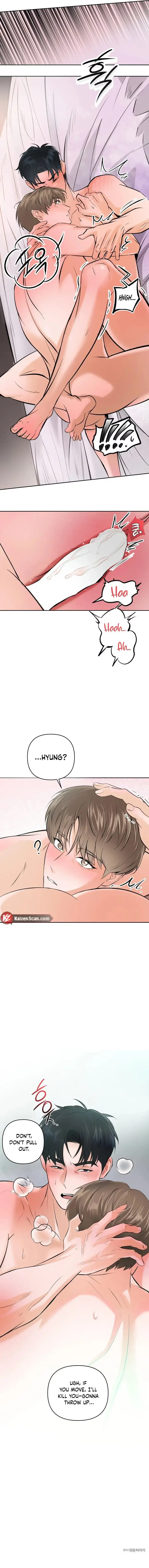 Read Midge chapter 2 image 8 on Lezhin