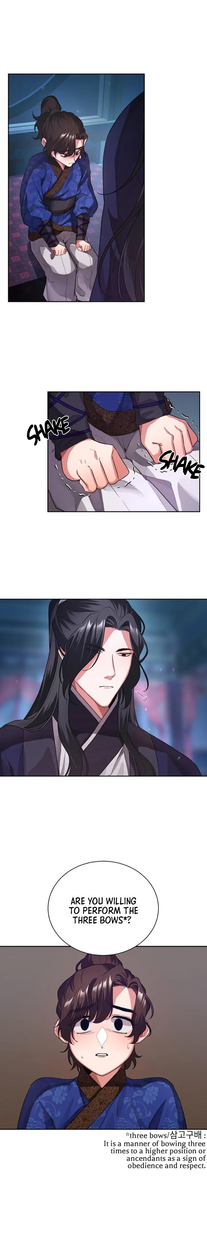 Read Midnight Beauty chapter 1 image 17 on Lezhin