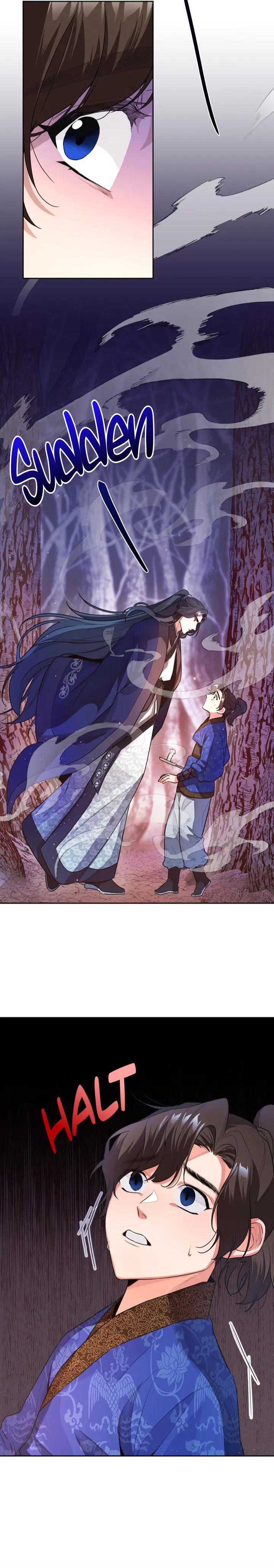 Read Midnight Beauty chapter 1 image 7 on Lezhin