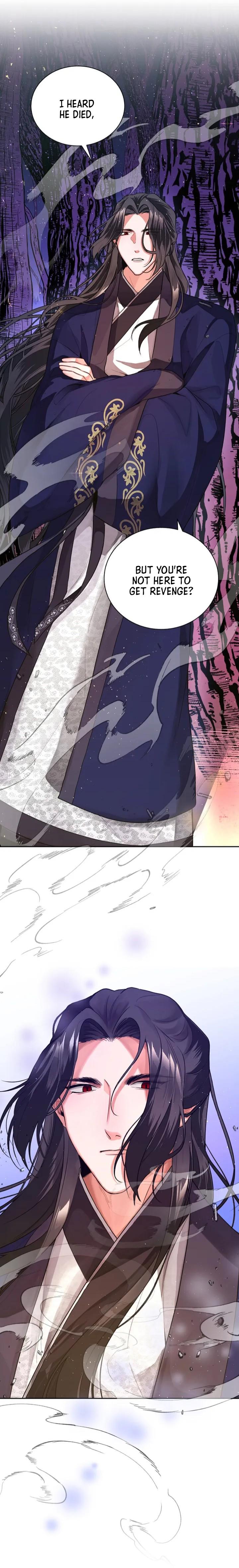 Read Midnight Beauty chapter 1 image 8 on Lezhin