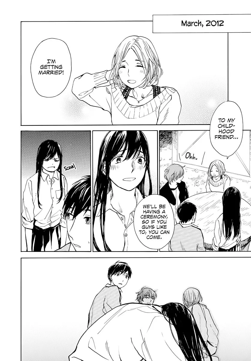 Read Midnight Blue chapter 7 image 12 on Lezhin