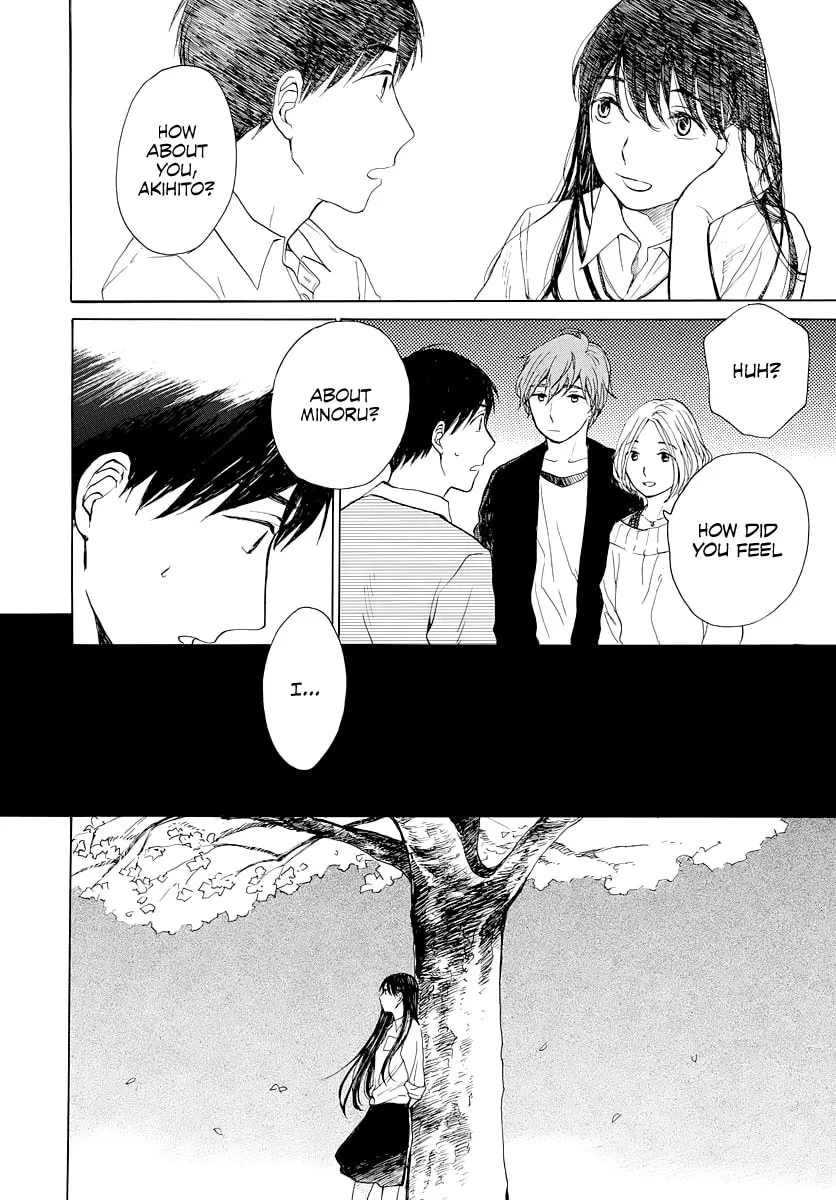Read Midnight Blue chapter 7 image 16 on Lezhin