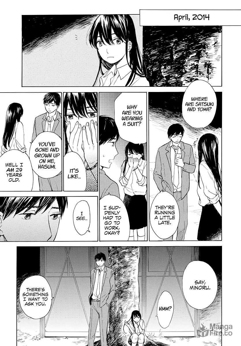 Read Midnight Blue chapter 7 image 17 on Lezhin