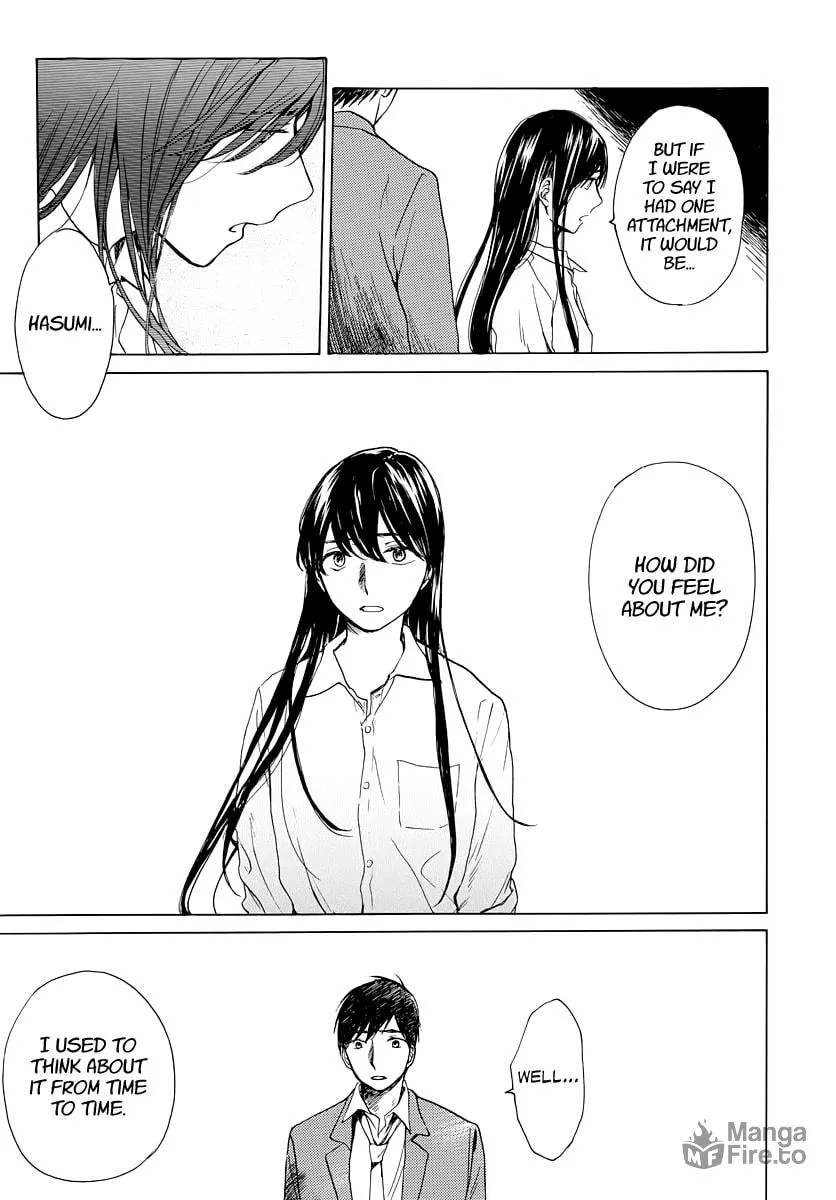 Read Midnight Blue chapter 7 image 19 on Lezhin