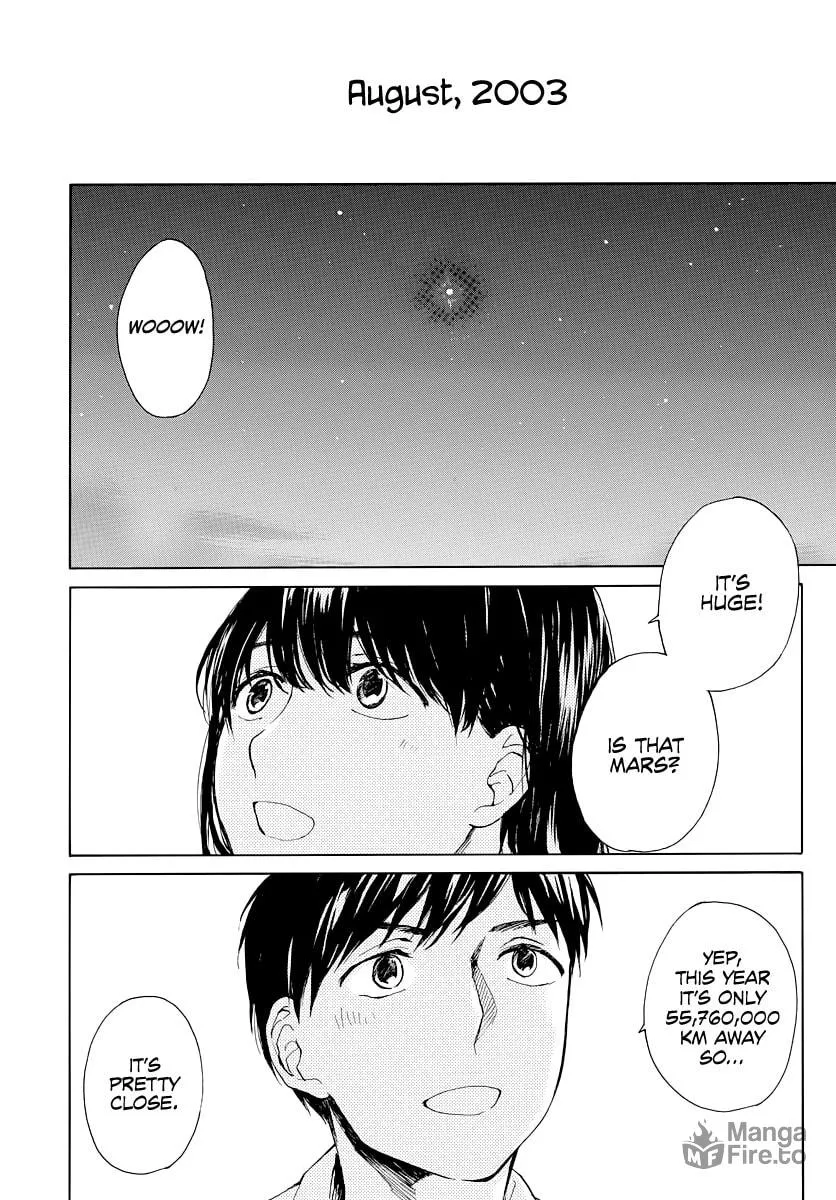 Read Midnight Blue chapter 7 image 2 on Lezhin