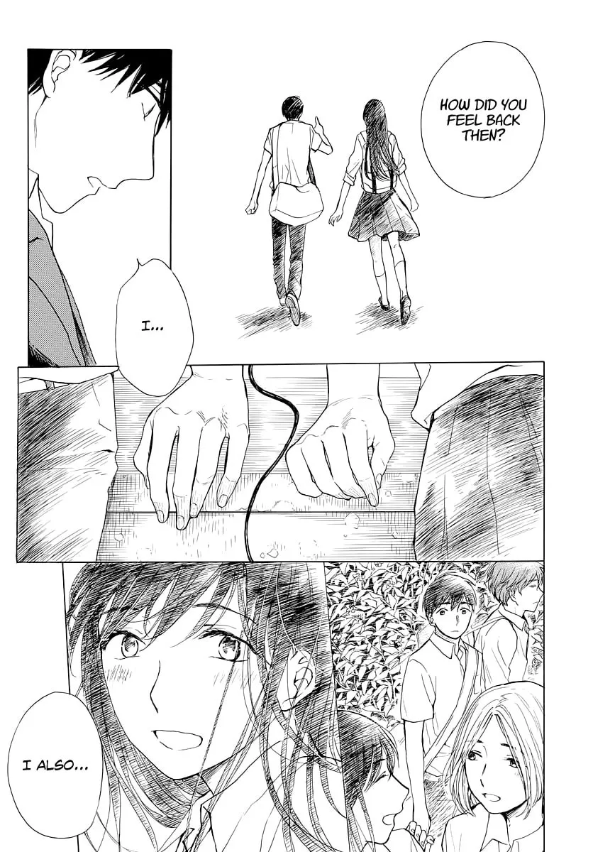 Read Midnight Blue chapter 7 image 21 on Lezhin