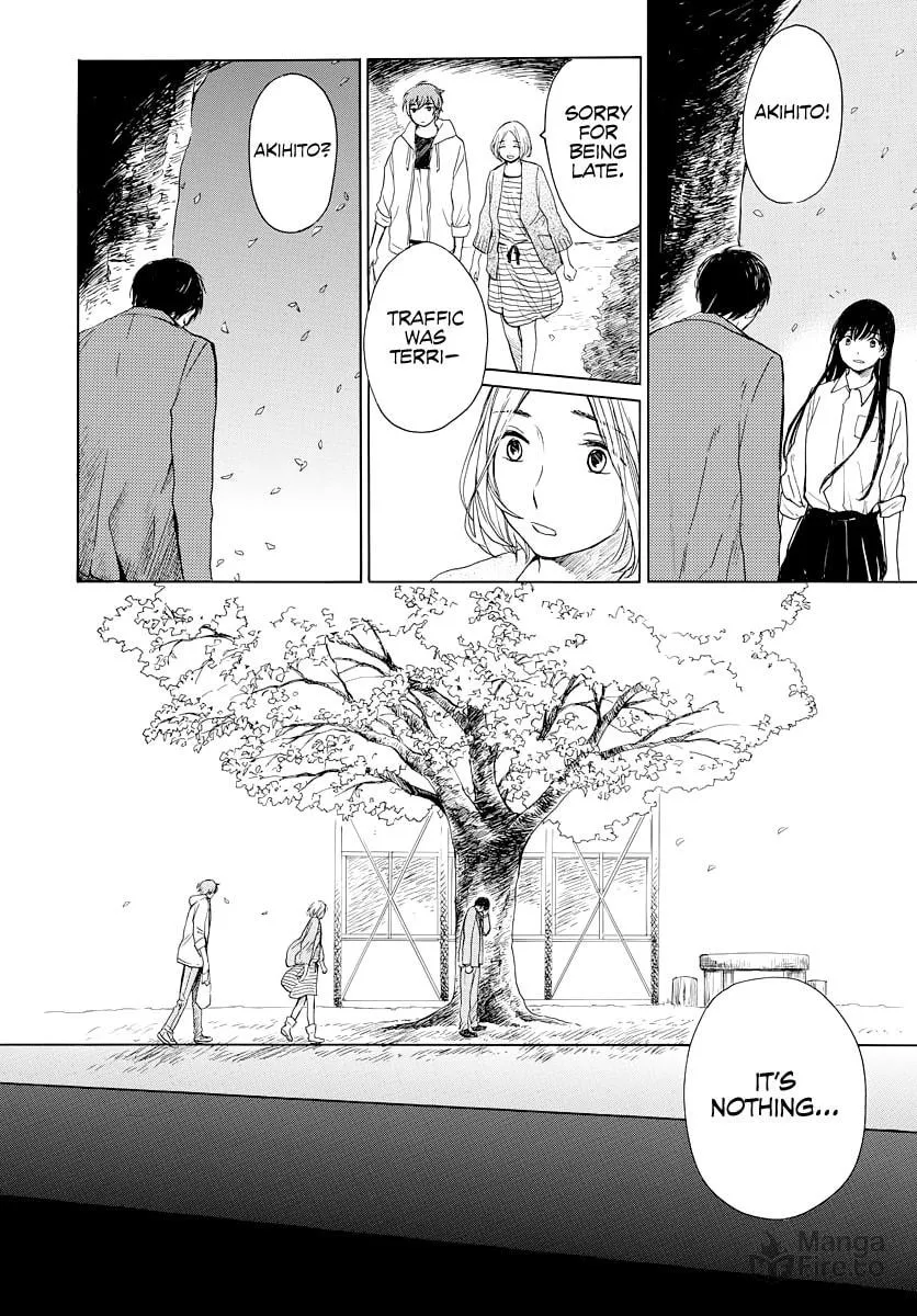 Read Midnight Blue chapter 7 image 24 on Lezhin