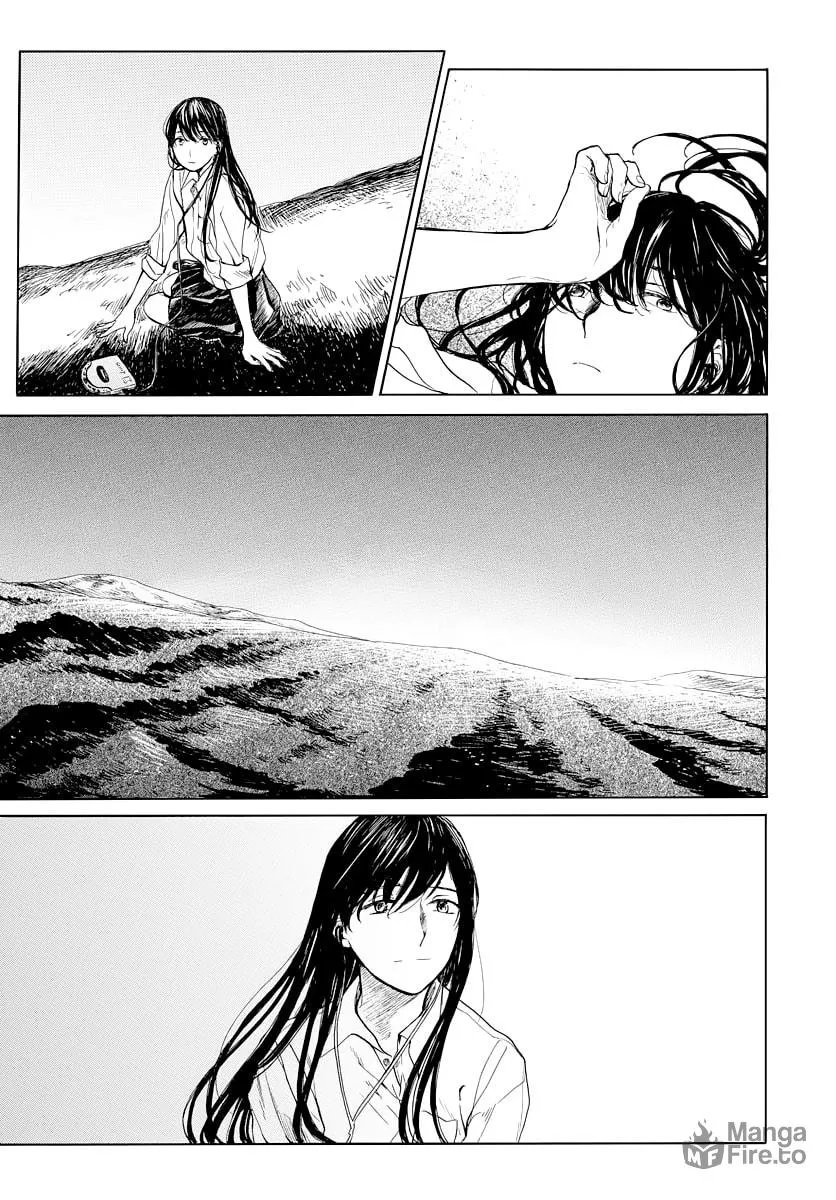 Read Midnight Blue chapter 7 image 29 on Lezhin