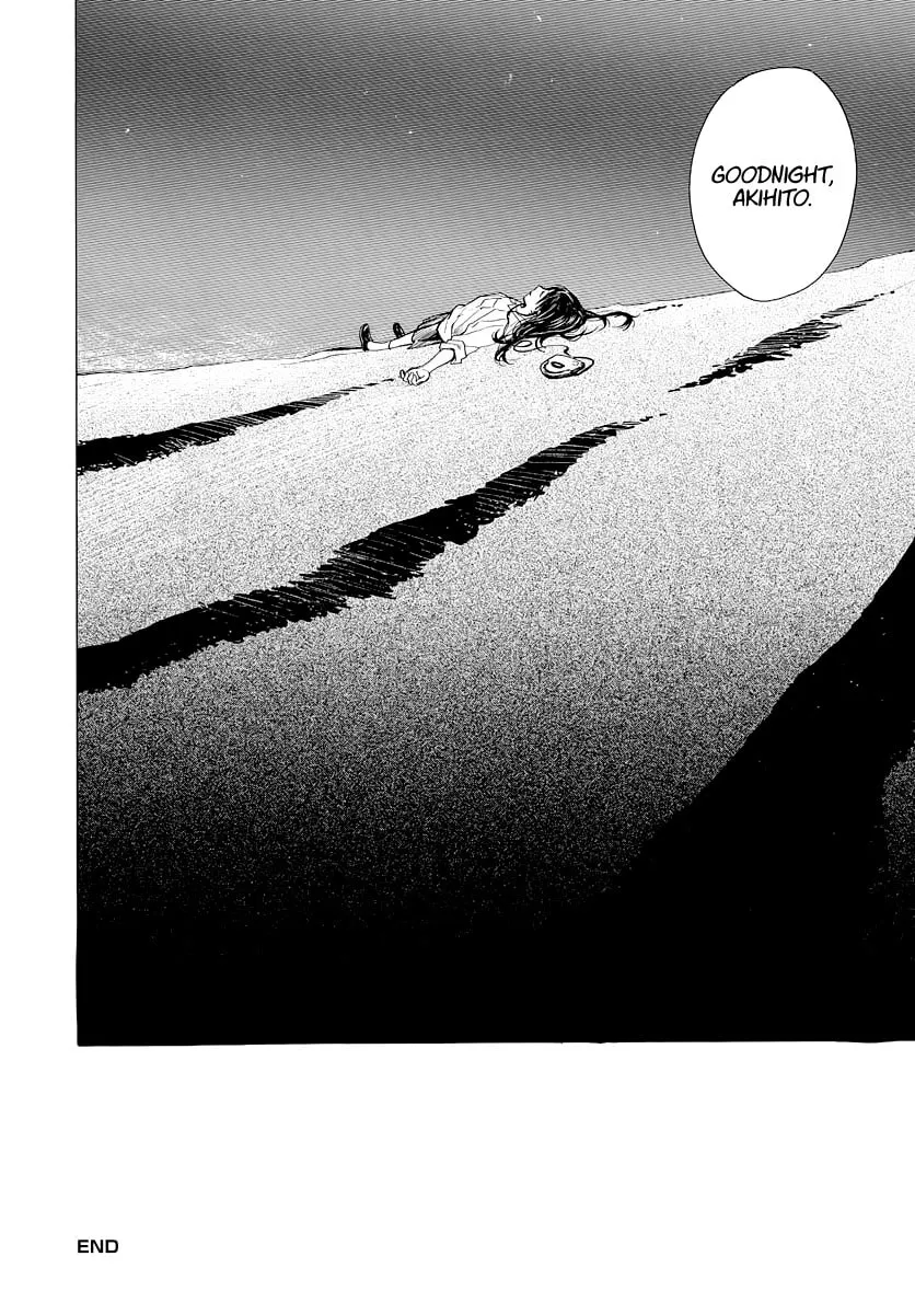 Read Midnight Blue chapter 7 image 30 on Lezhin