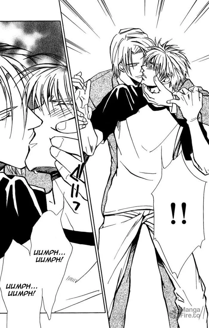 Read Midnight Carrier chapter 1 image 32 on Lezhin