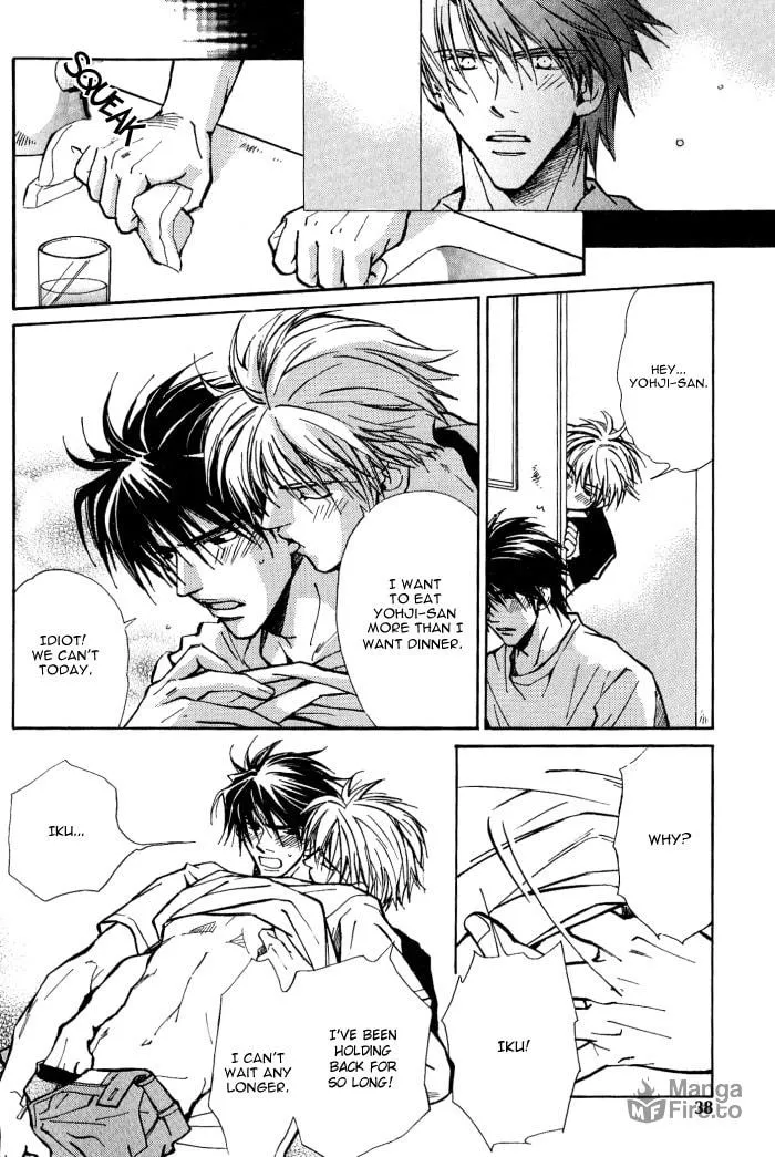 Read Midnight Carrier chapter 2 image 4 on Lezhin