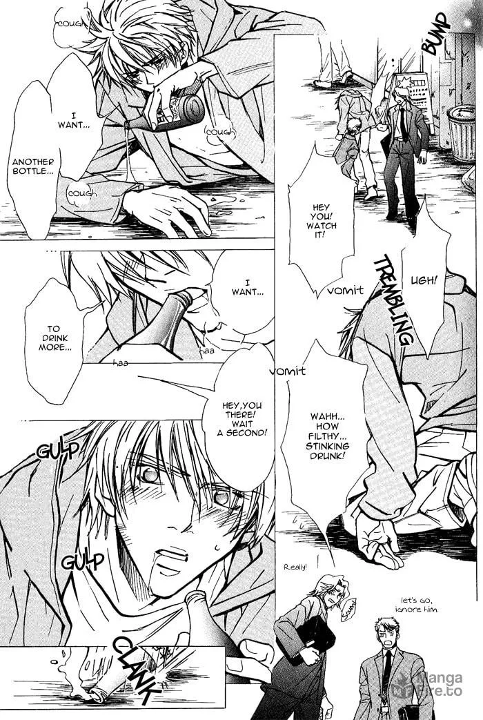 Read Midnight Carrier chapter 3 image 11 on Lezhin
