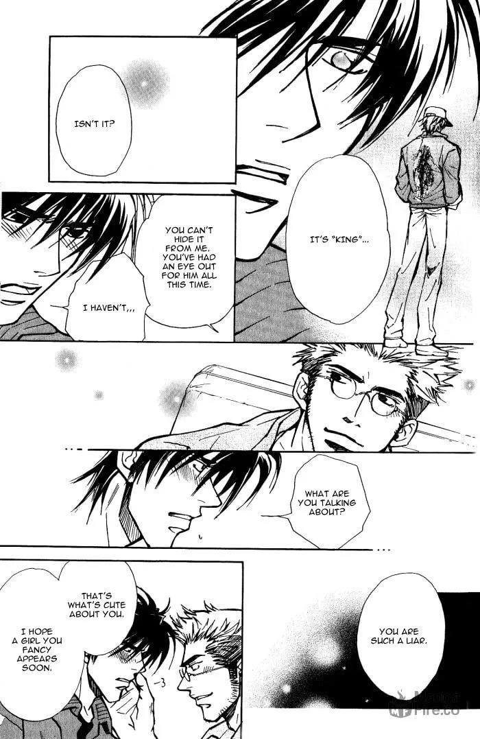 Read Midnight Carrier chapter 4 image 4 on Lezhin