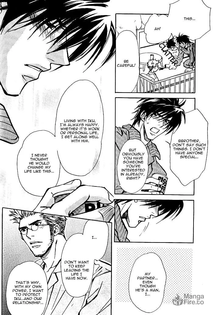 Read Midnight Carrier chapter 4 image 5 on Lezhin