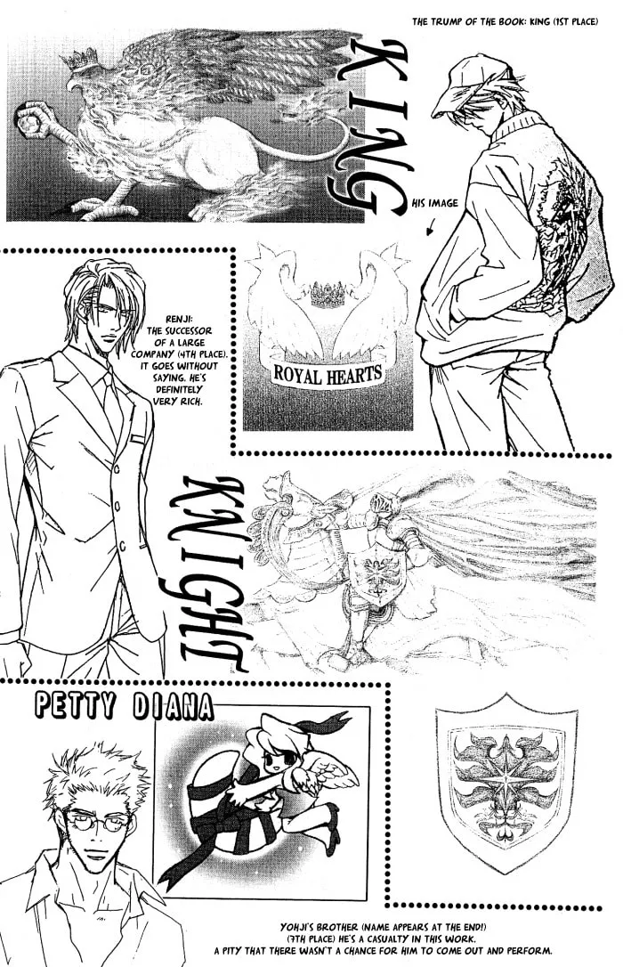 Read Midnight Carrier chapter 5.5 image 13 on Lezhin