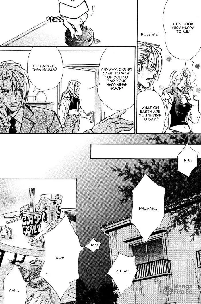 Read Midnight Carrier chapter 5.5 image 2 on Lezhin