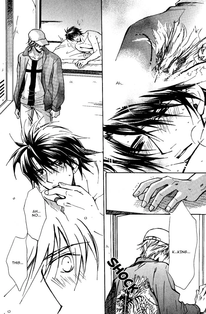 Read Midnight Carrier chapter 5.5 image 6 on Lezhin