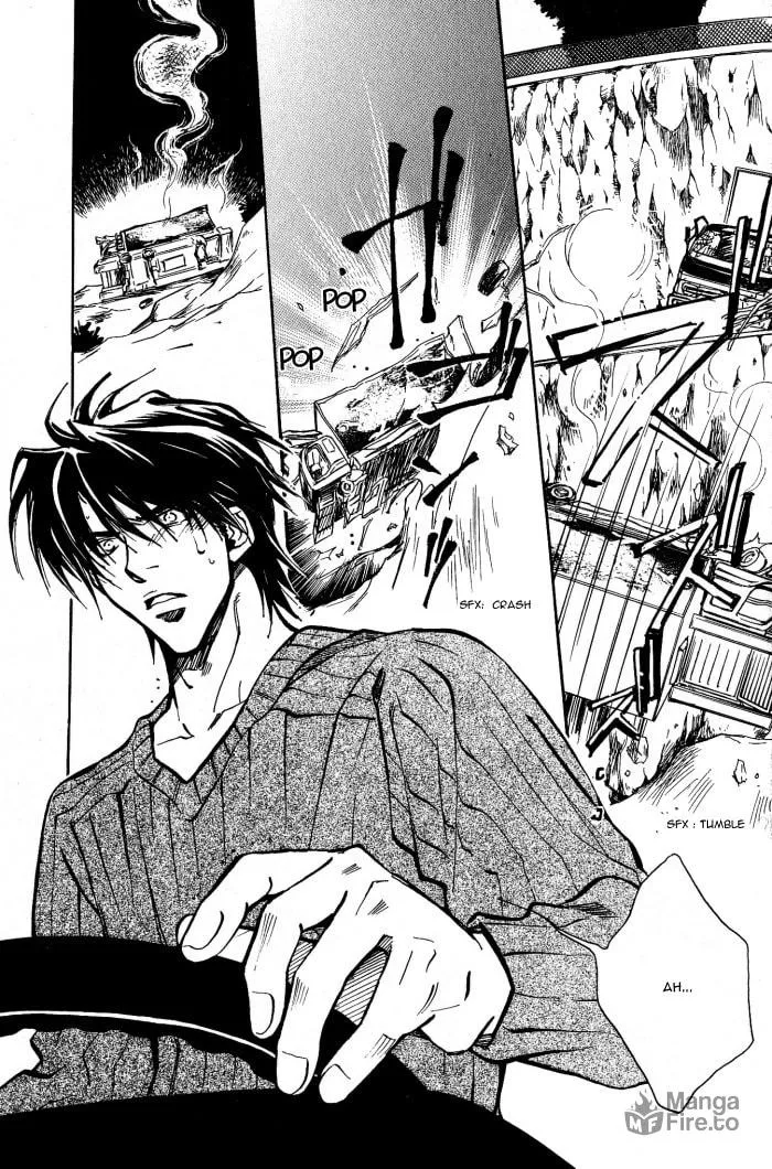 Read Midnight Carrier chapter 5 image 14 on Lezhin
