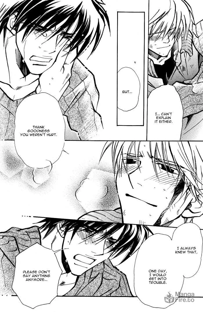 Read Midnight Carrier chapter 5 image 17 on Lezhin