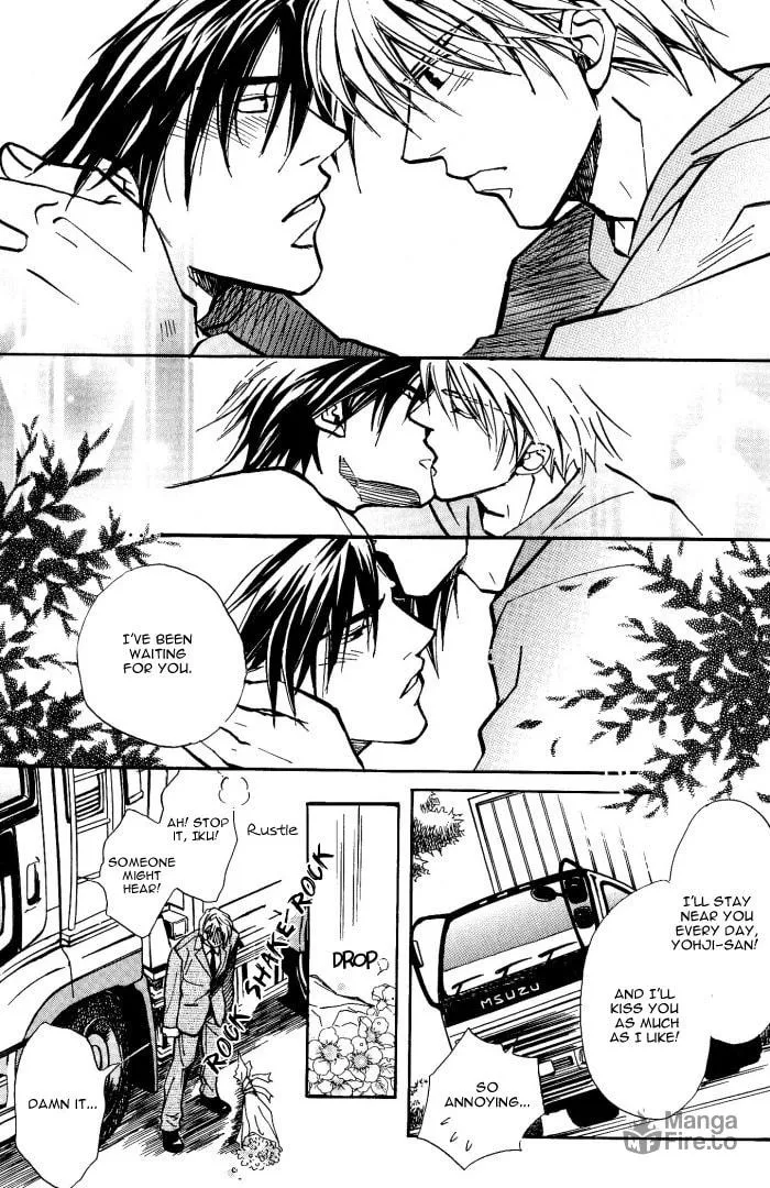 Read Midnight Carrier chapter 5 image 26 on Lezhin