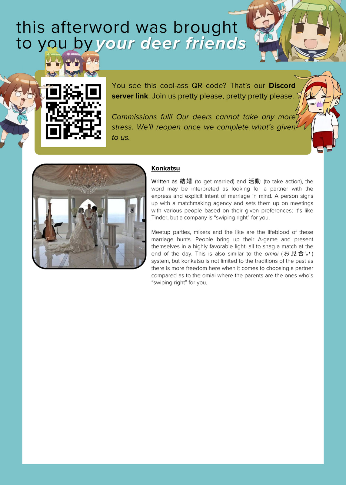 Midnight Diner Chapter 74 page 13 - 