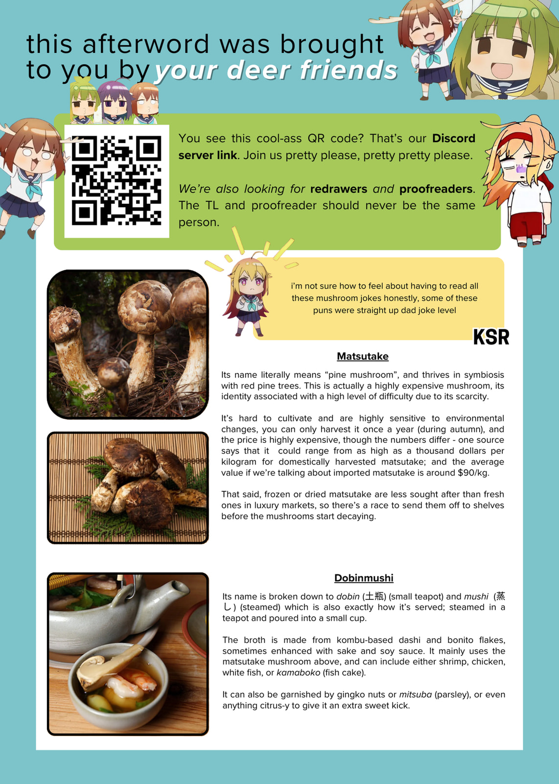 Midnight Diner Chapter 79 page 14 - 