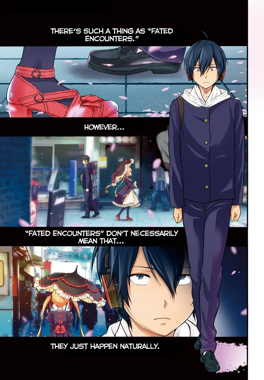 Read Midnight Harem chapter 1 image 0 on Lezhin