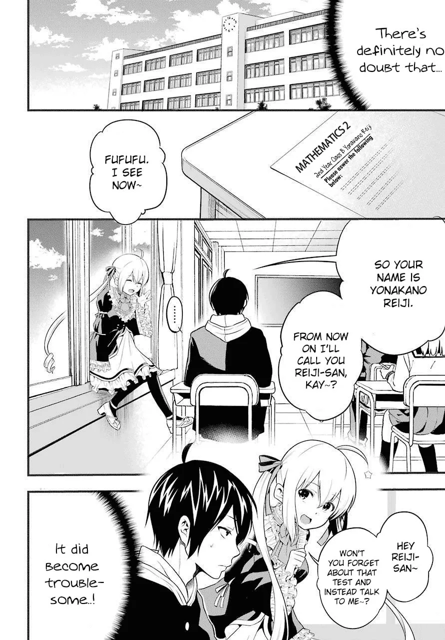 Read Midnight Harem chapter 1 image 10 on Lezhin