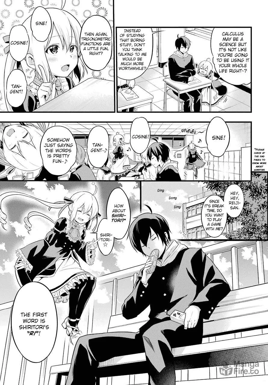 Read Midnight Harem chapter 1 image 11 on Lezhin