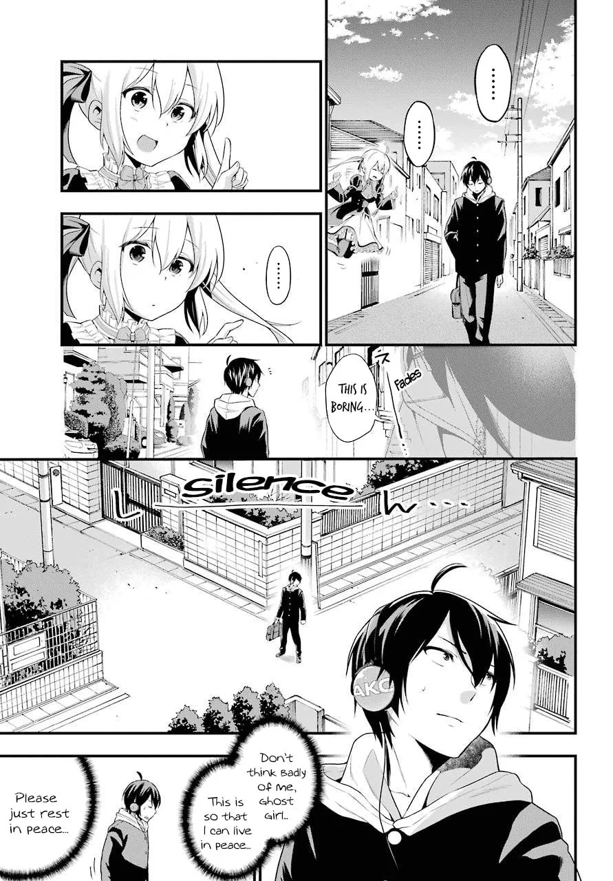 Read Midnight Harem chapter 1 image 13 on Lezhin