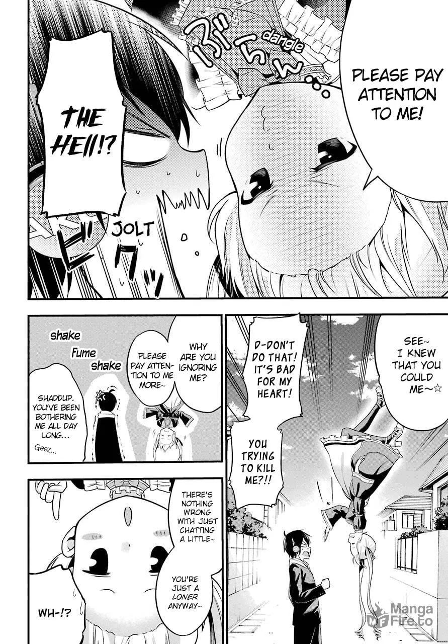 Read Midnight Harem chapter 1 image 14 on Lezhin