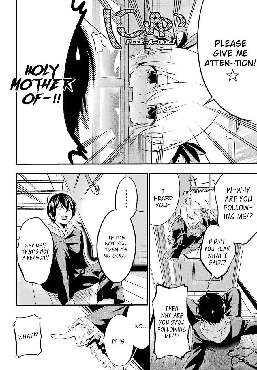 Read Midnight Harem chapter 1 image 18 on Lezhin