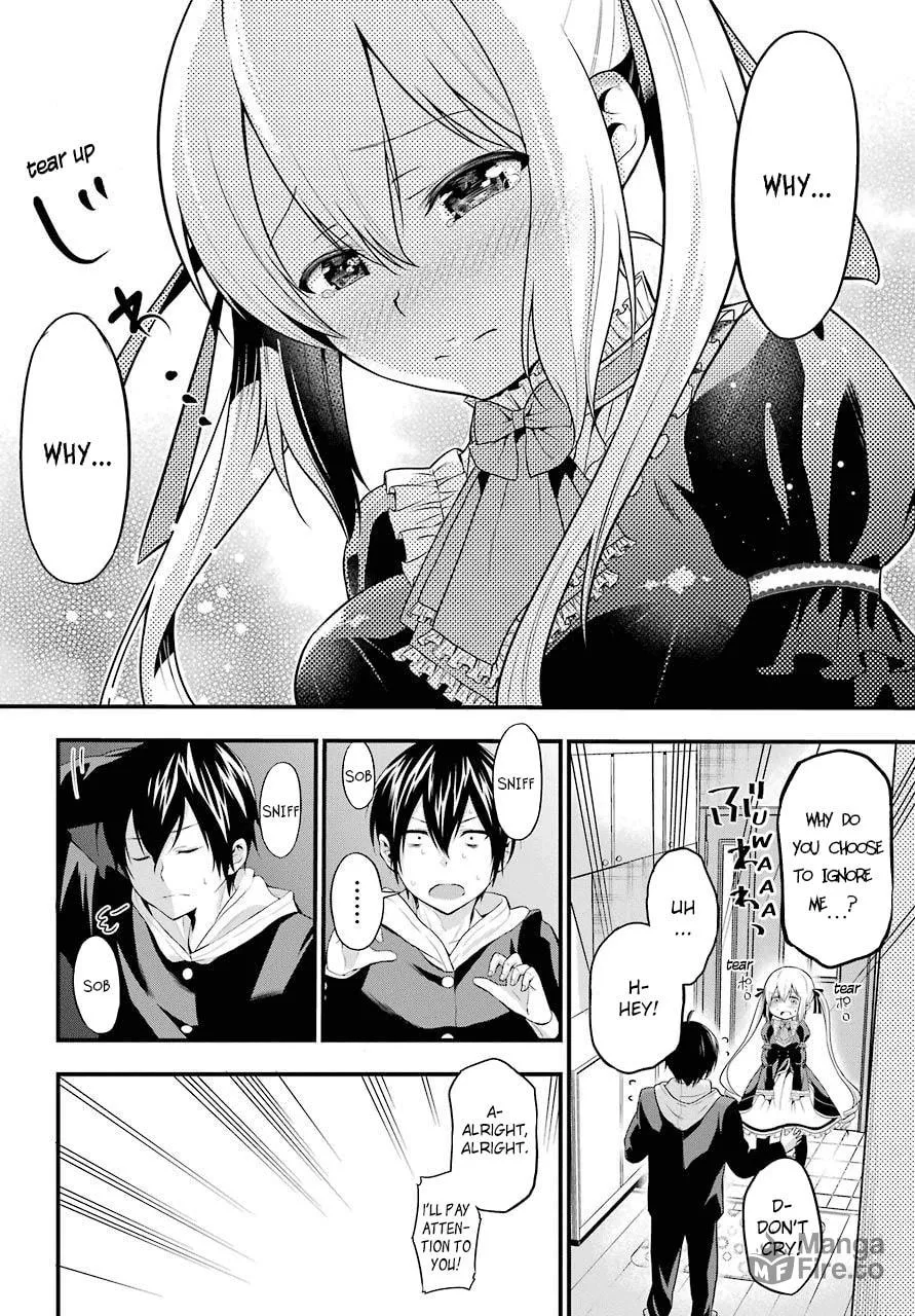 Read Midnight Harem chapter 1 image 20 on Lezhin